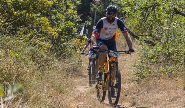 10^ Marathon Bosco Difesa Grande